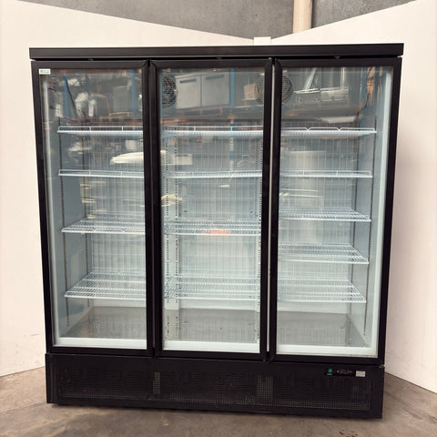 Thermaster LG-1500BGBMF Upright Freezer - 847681