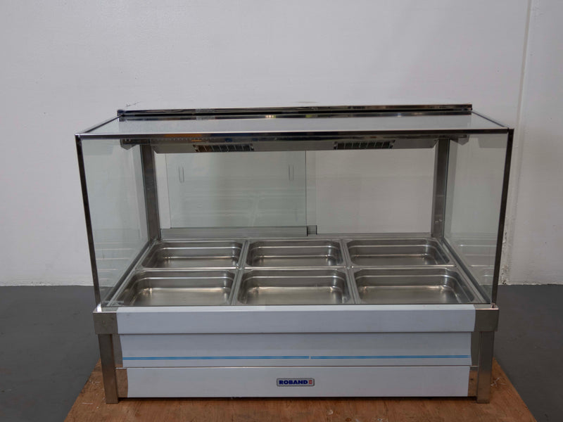 Roband S23 Bain Marie - 848036