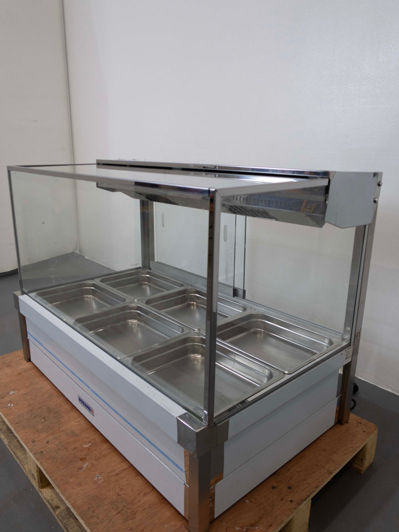 Roband S23 Bain Marie - 848036