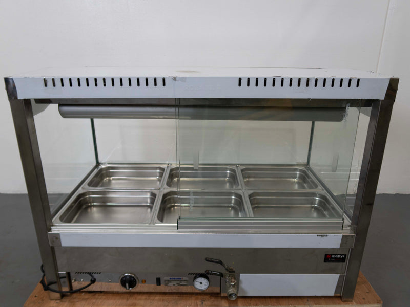 Roband S23 Bain Marie - 848036