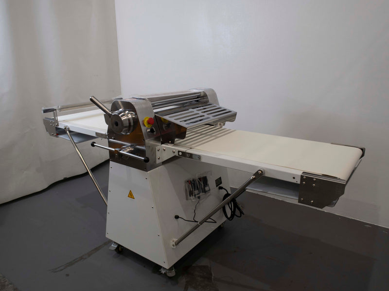 FED JDR-520/3N Dough Sheeter - 848094