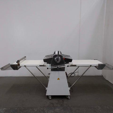 Federal JDR-520/3N Dough Sheeter - 848094