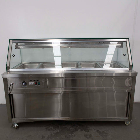 Thermaster PG180FE-XG Bain Marie - 848101