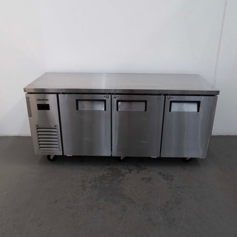Skipio SUR18-3 Undercounter Fridge - 848170