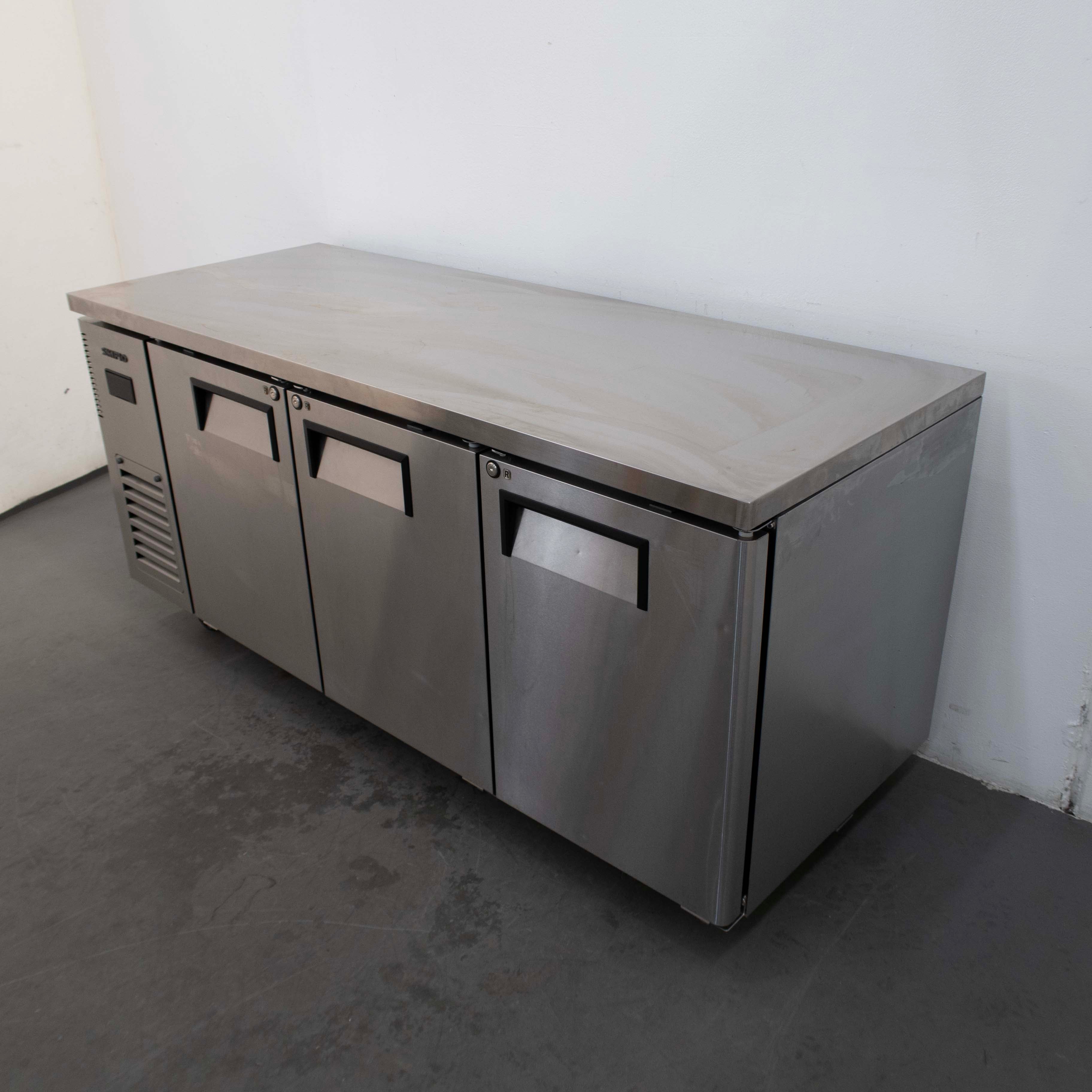 Skipio SUR18-3 Undercounter Fridge - 848170