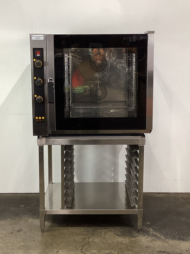 Tecnoeka EKF711 Combi Oven - 848253