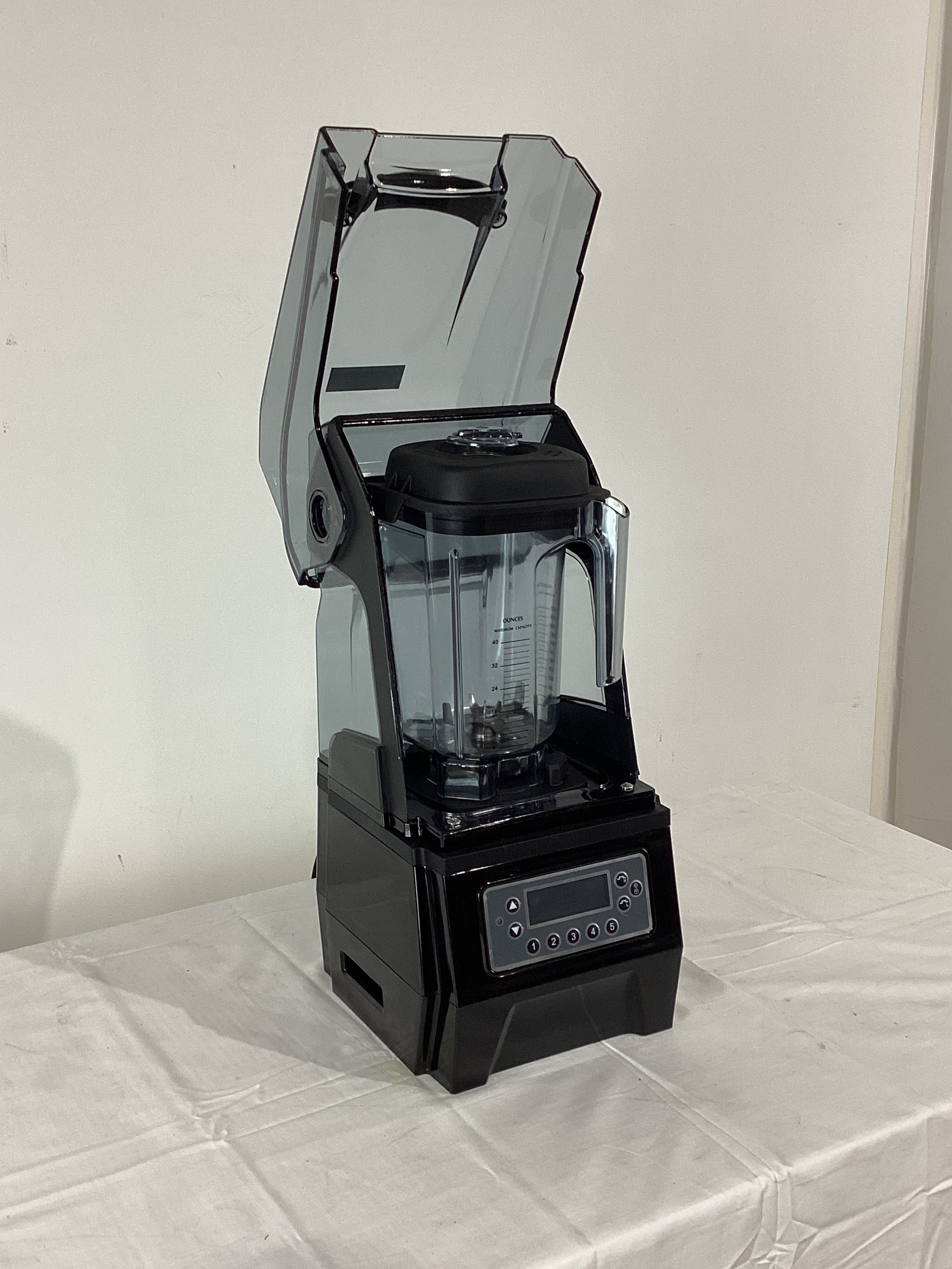 Commercial Blender ST1222 Blender - 848256