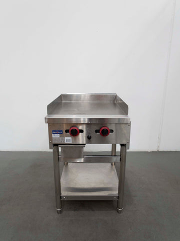 FED RGT-24ELPG Griddle - 848332