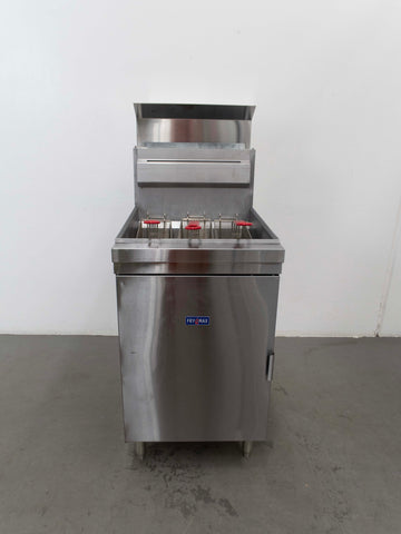 Frymax RC500E Fryer - 848334