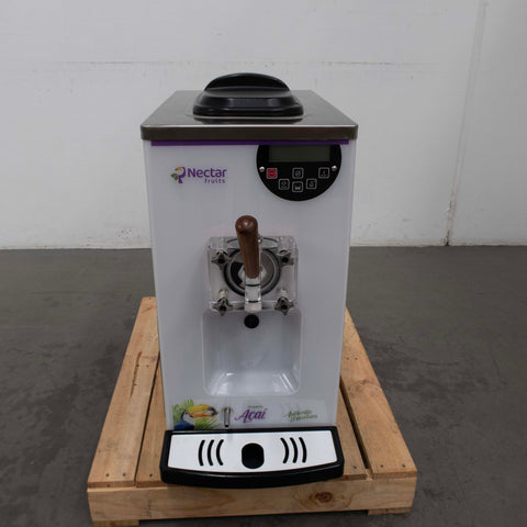 Nectar Fruits S770 Ice Cream Machine - 848430