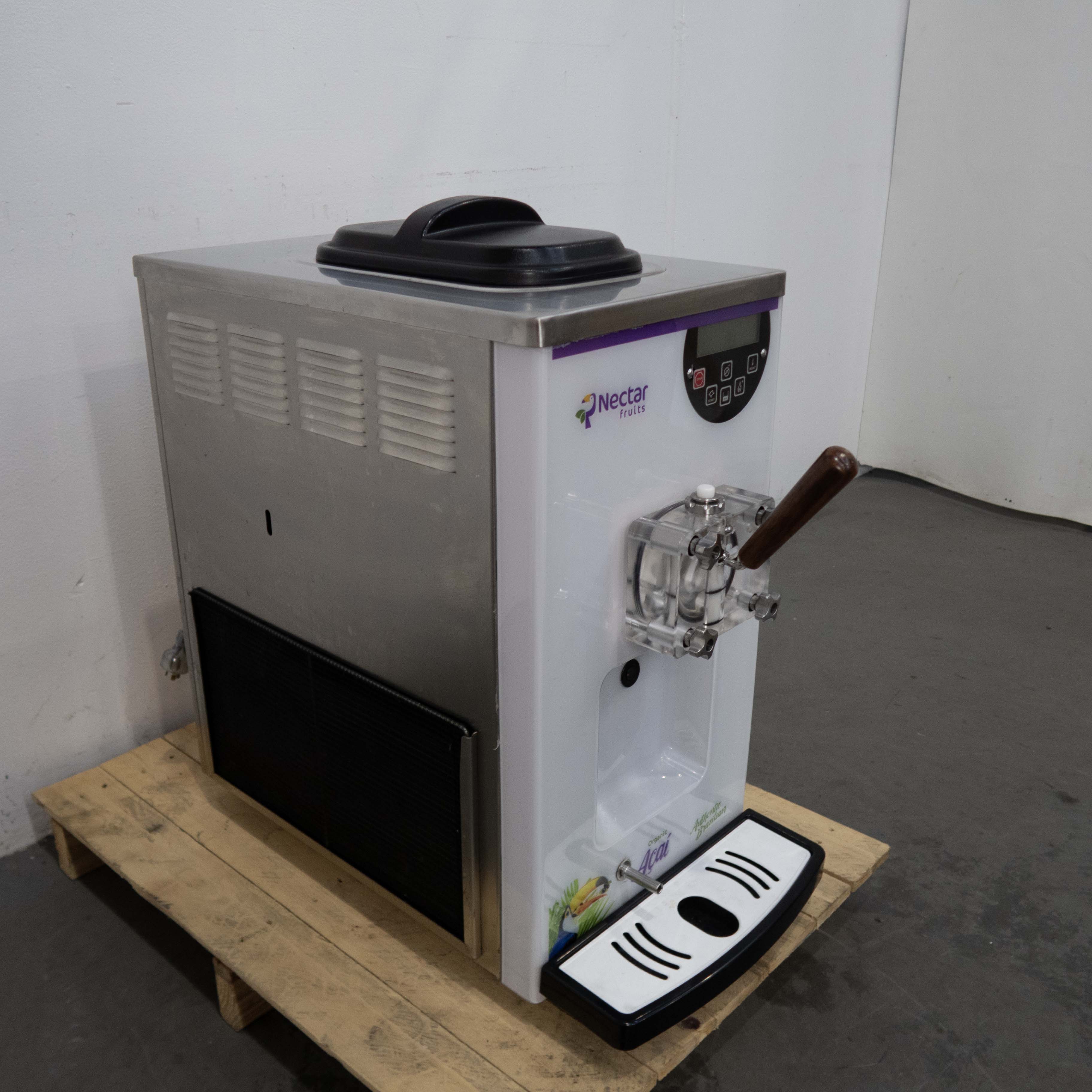 Nectar Fruits S770 Ice Cream Machine - 848491