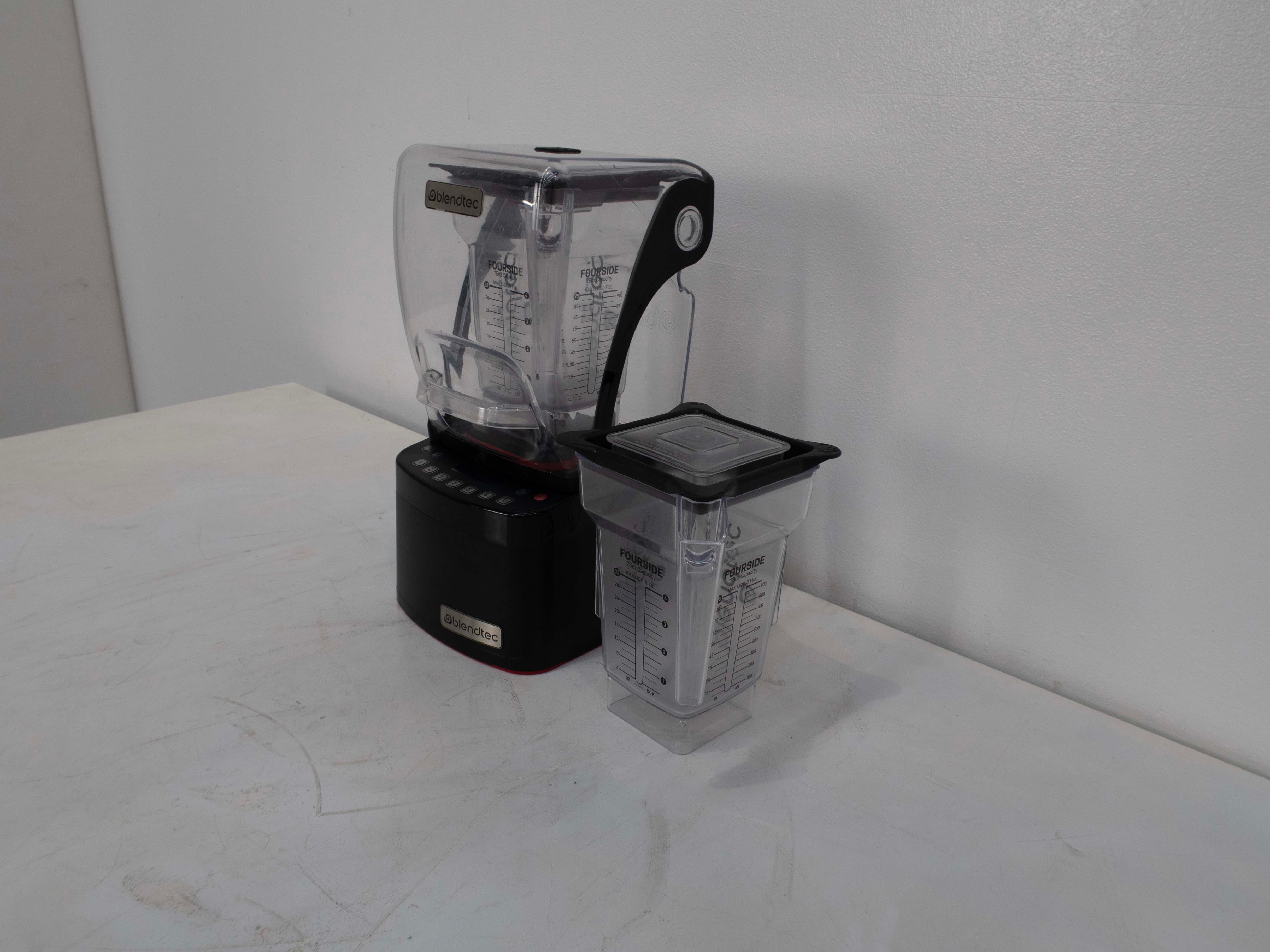 Blendtec CQB1 Blender - 848492