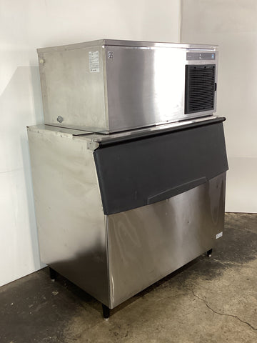 Hoshizaki IM-240DNE Ice Machine - 848579