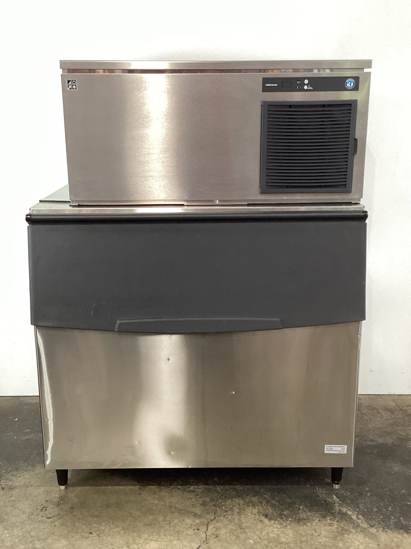 Hoshizaki IM-240DNE Ice Machine - 848579