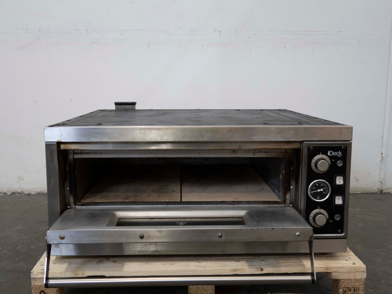 Moretti Forni PM 60.60 Pizza Oven - 848588