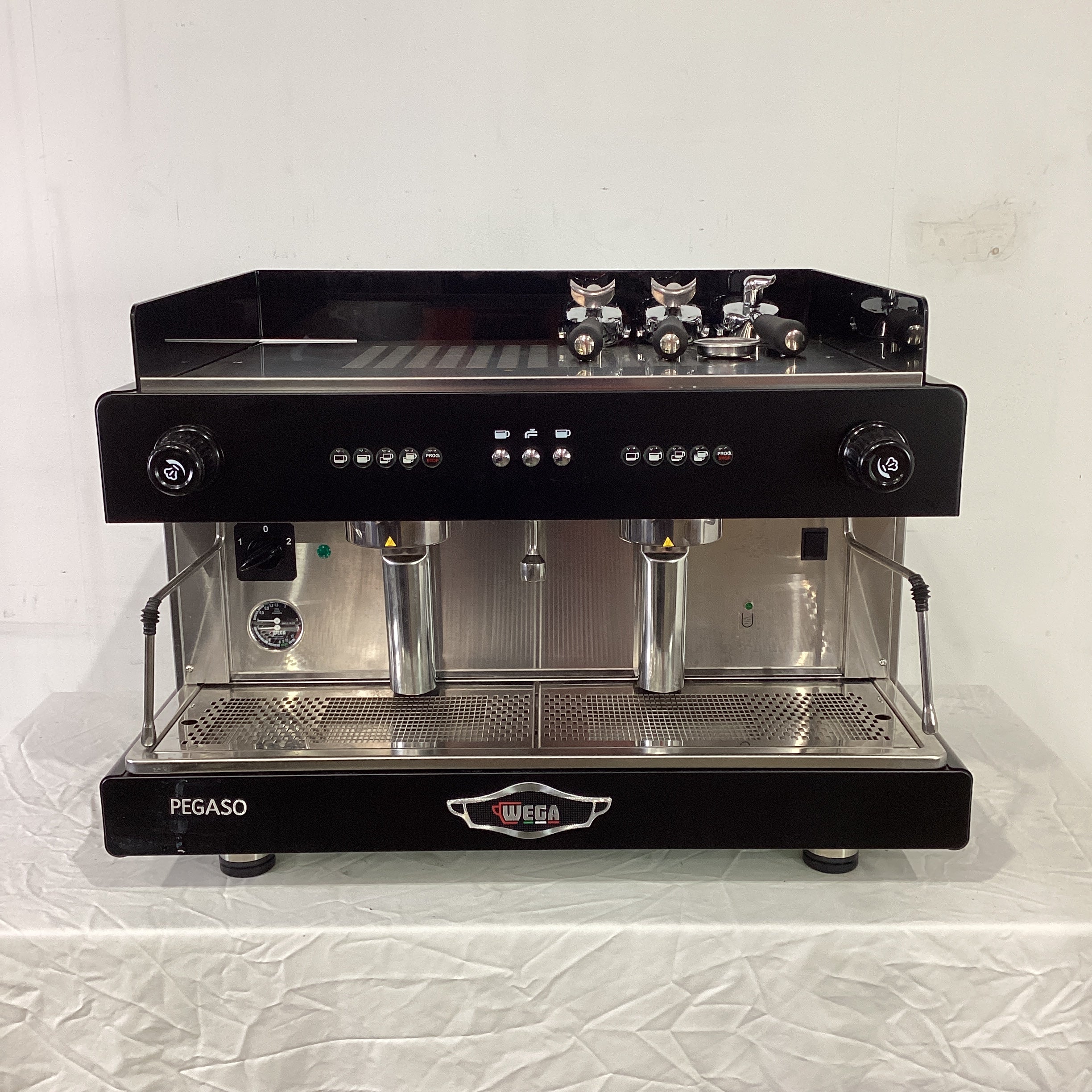 Wega EVD./2-EW 2 Group Coffee Machine - 848751