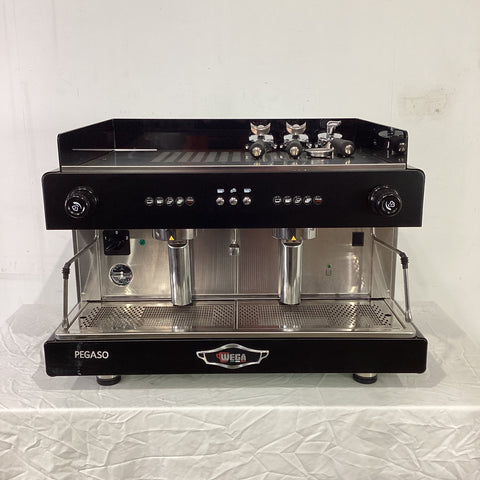 Wega EVD./2-EW 2 Group Coffee Machine - 848751