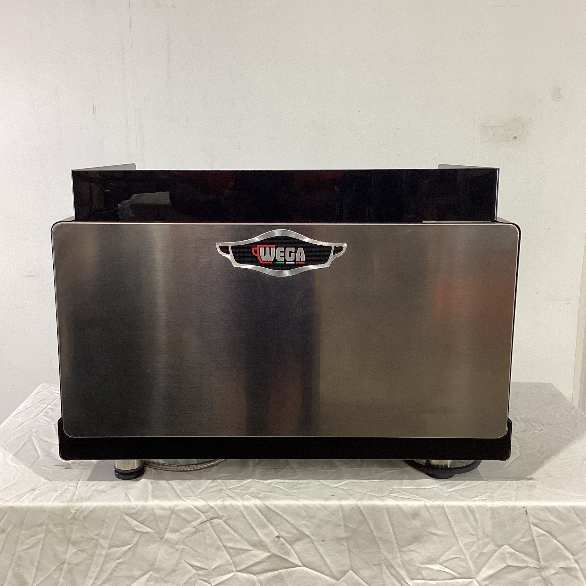 Wega EVD./2-EW 2 Group Coffee Machine - 848751