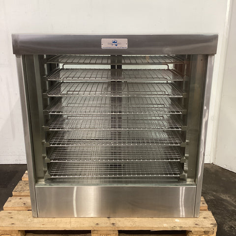 Thor 8 Pie Warmer - 848880