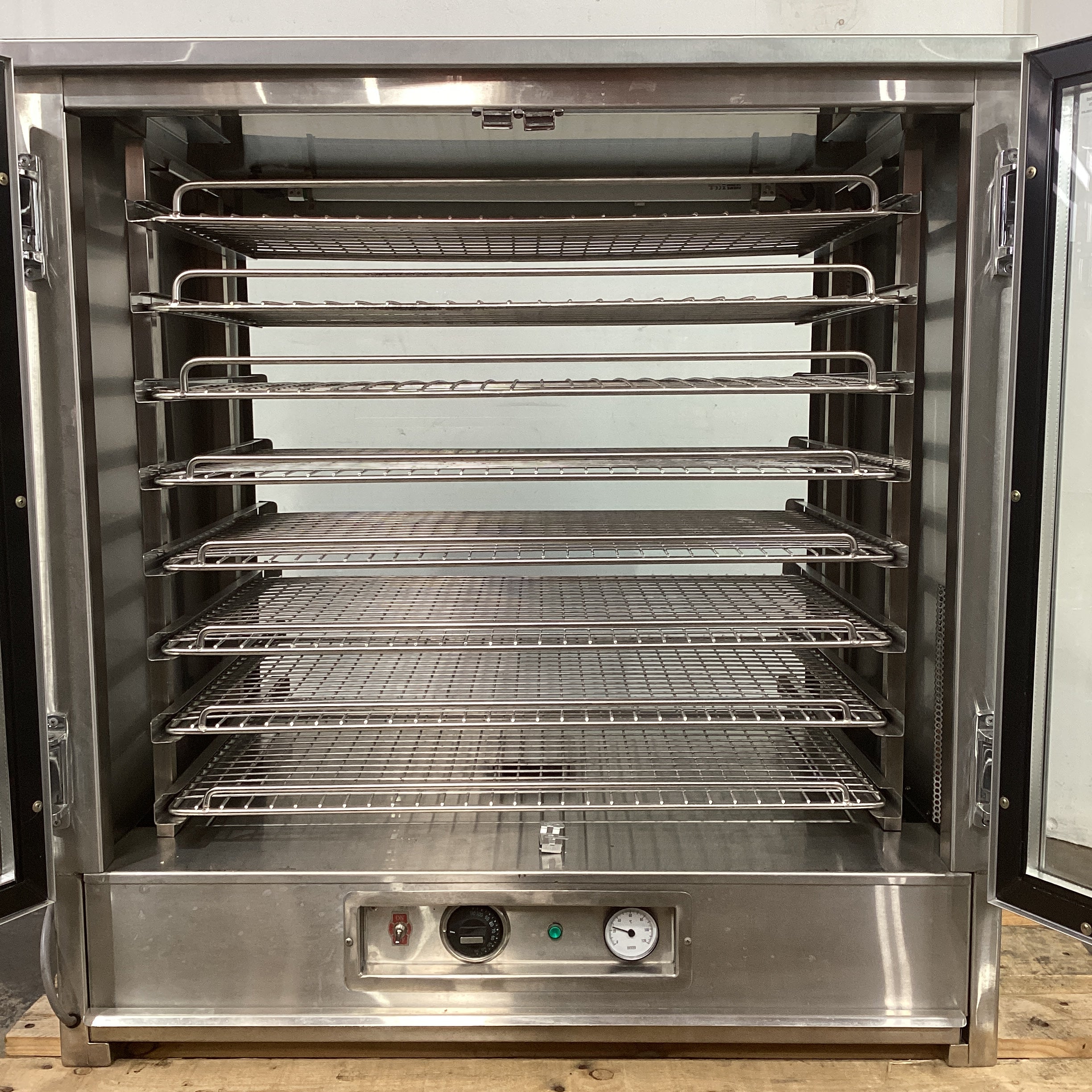 Thor 8 Pie Warmer - 848880