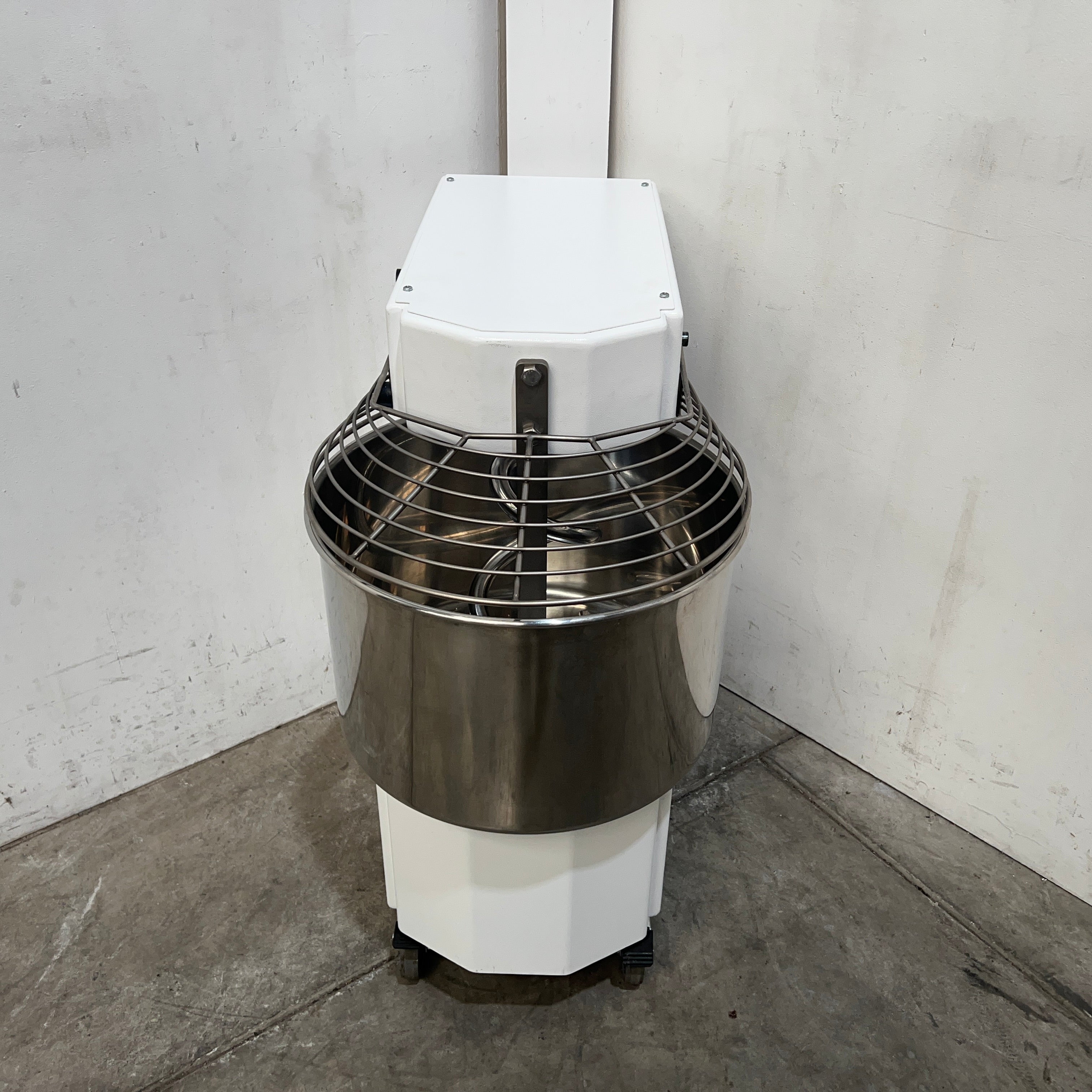 Mecnosud IM25M Spiral Mixer - 848934