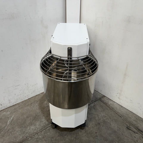 Mecnosud IM25M Spiral Mixer - 848934