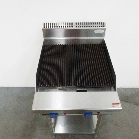 Cookrite AT80G6C-C Char Grill - 848940