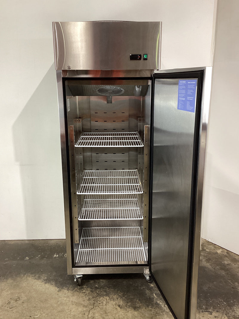 Atosa MBF8004GR Upright Fridge - 848947