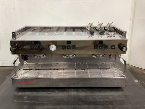 La Marzocco 3AVHW 3 Group Coffee Machine - 849033