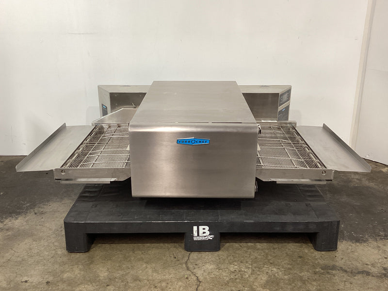 Turbochef HCW2620EW Pizza Conveyor Oven - 849048