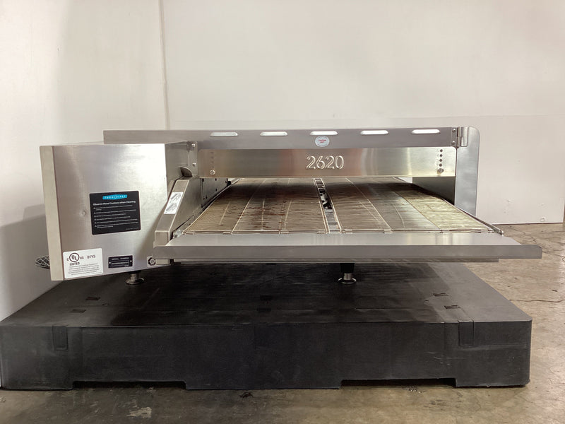 Turbochef HCW2620EW Pizza Conveyor Oven - 849048