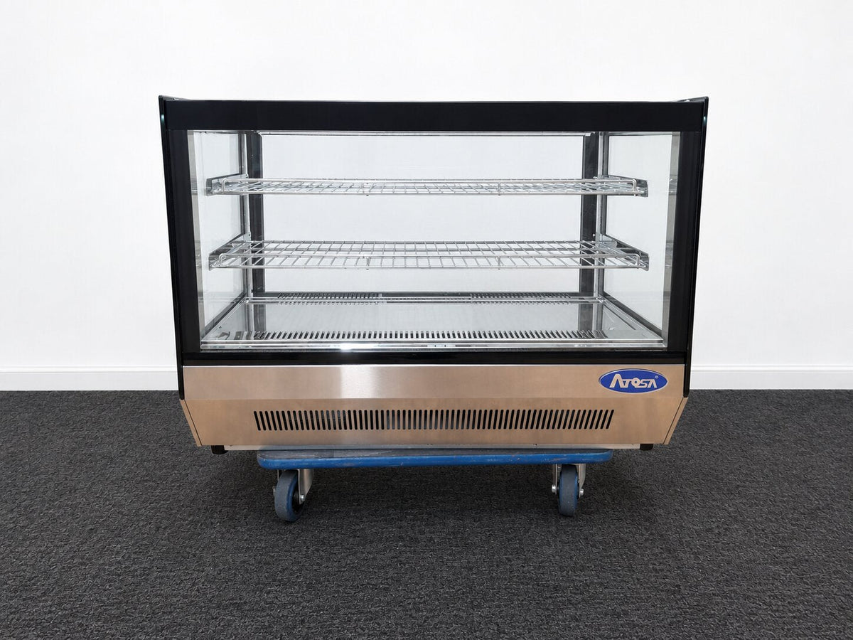 Atosa WTF160L Display Cabinet - 849093