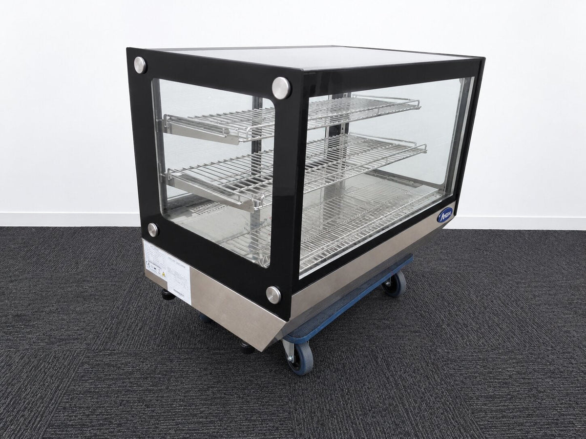 Atosa WTF160L Display Cabinet - 849093