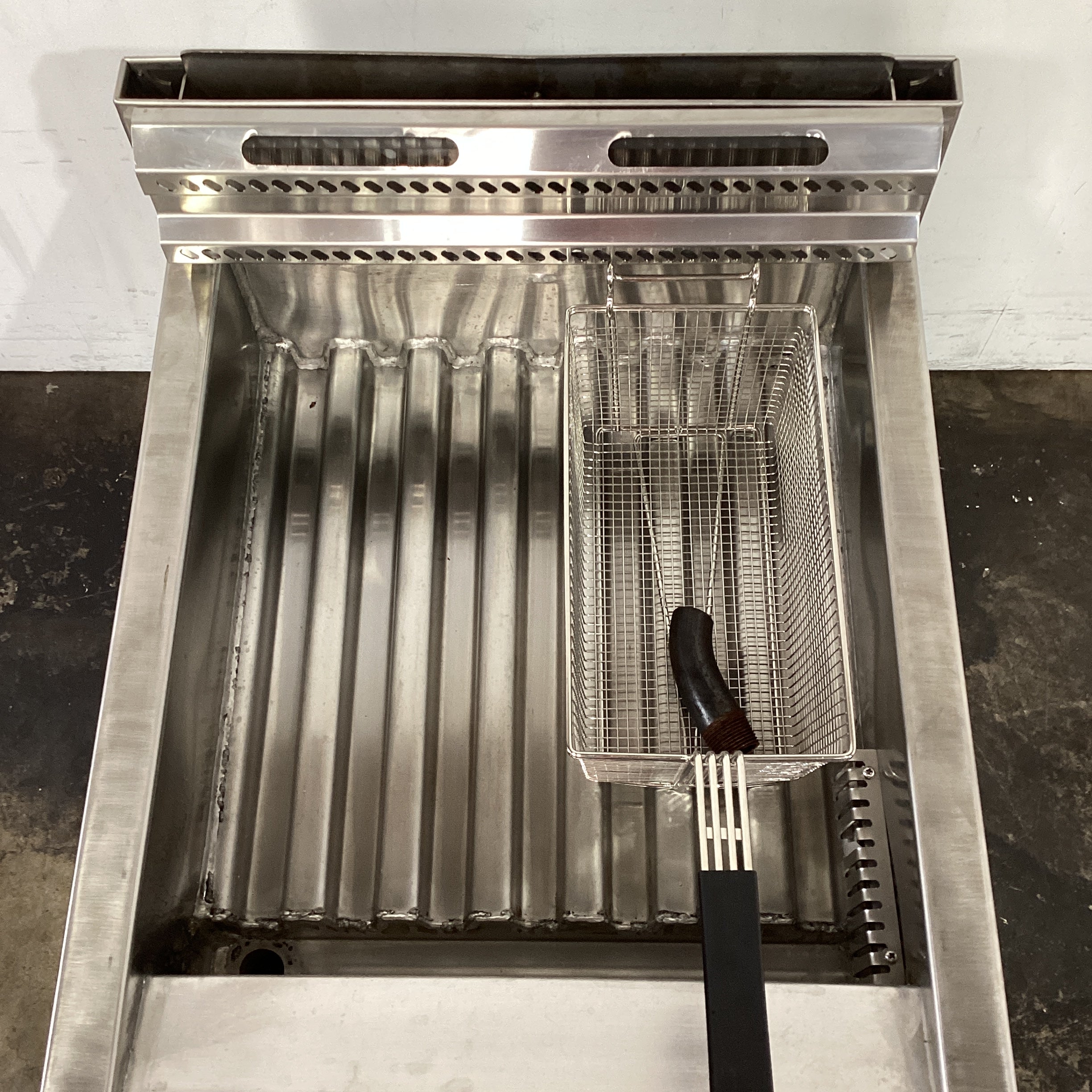 Cookon MCFR.1 Fryer - 849112