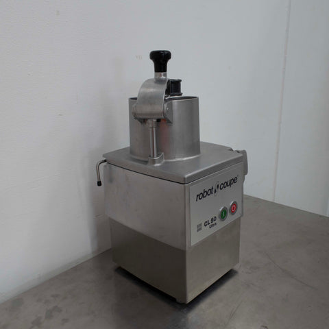 Robot Coup CL50E Ultra Food Processor - 849183