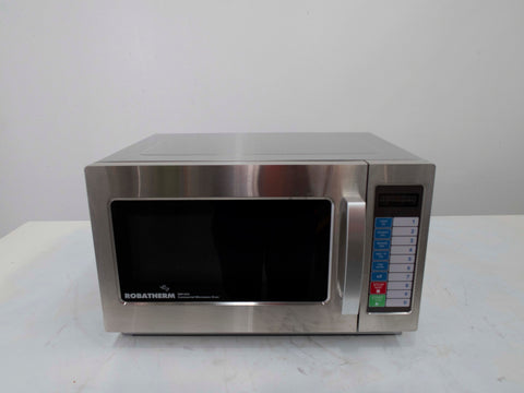 Robatherm RM1434 Microwave - 849304