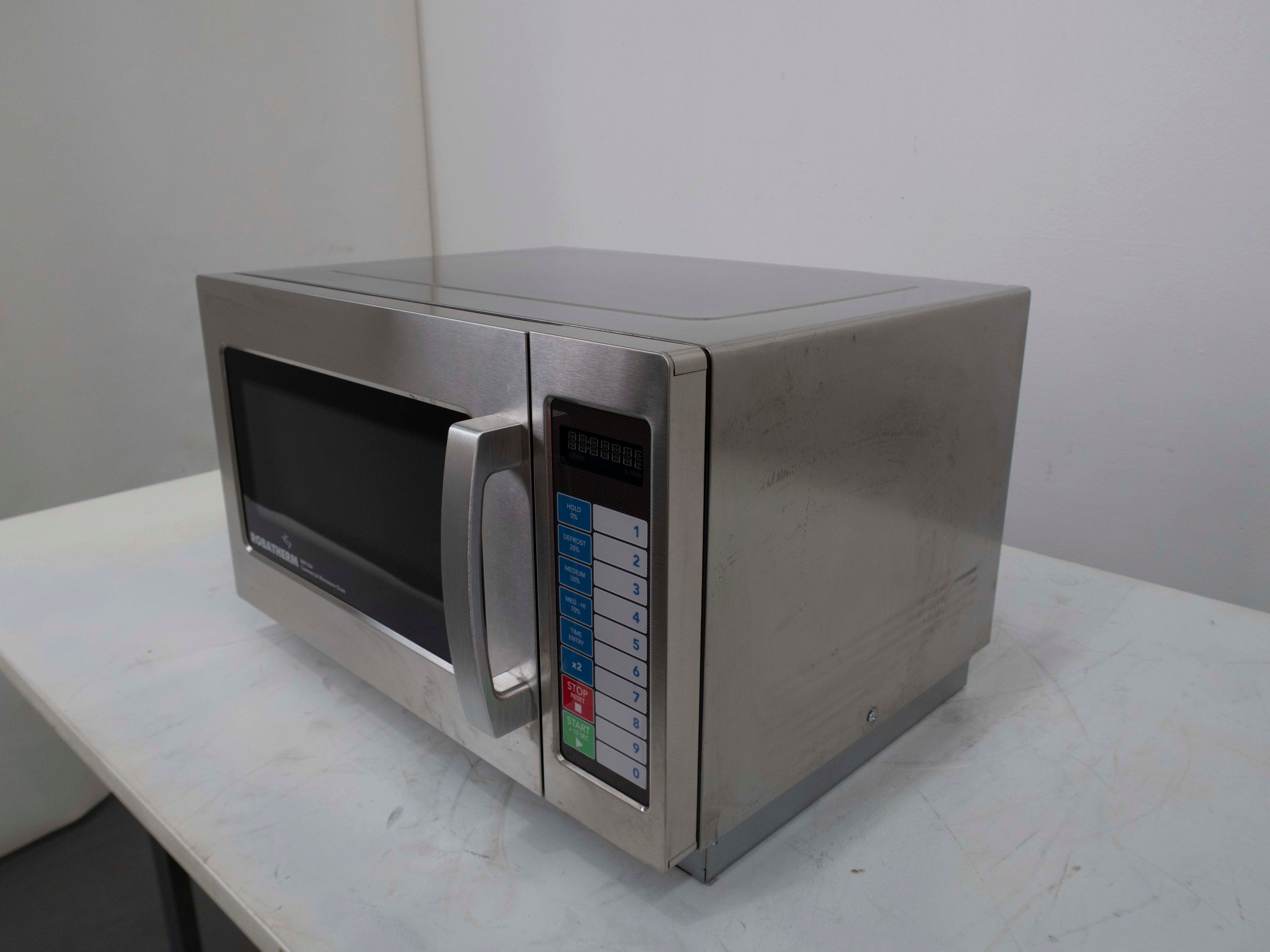 Robatherm RM1434 Microwave - 849304