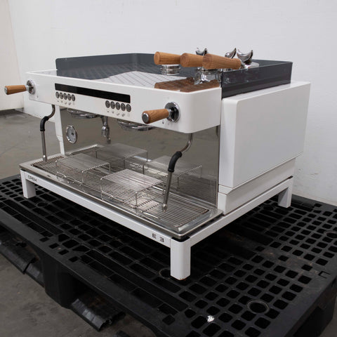 Crem EX3 2 Group Coffee Machine - 849387