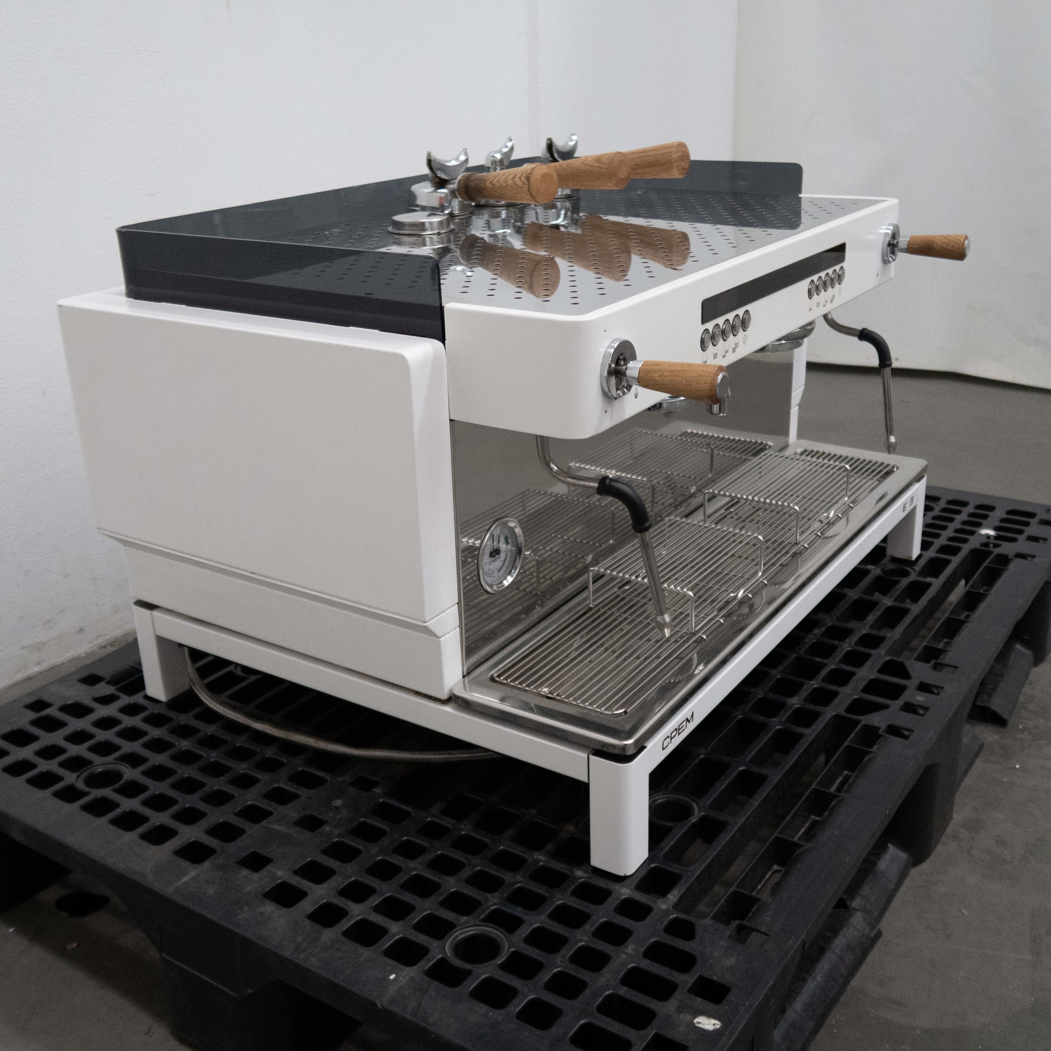Crem EX3 2 Group Coffee Machine - 849387