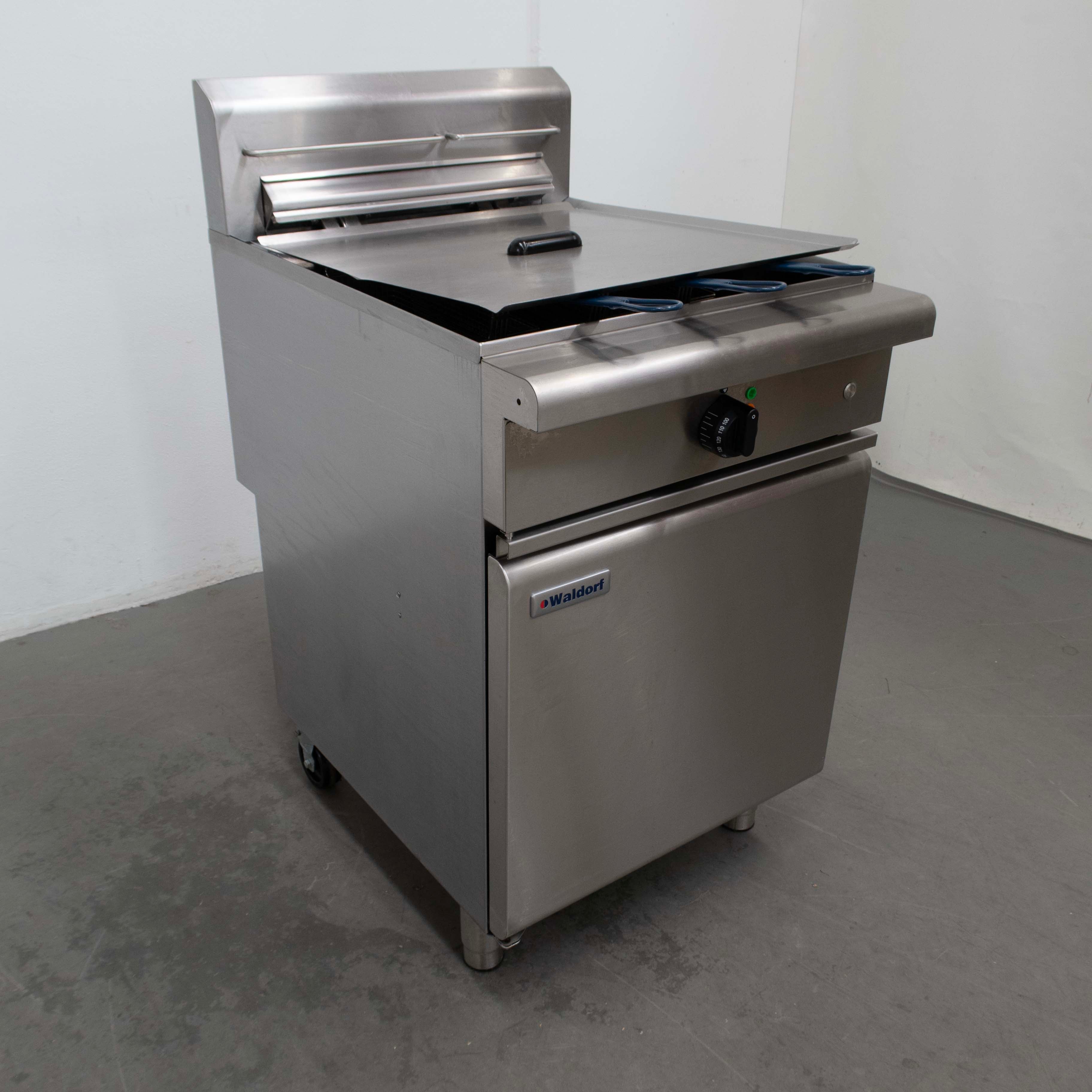 Waldorf FN8135E Fryer - 849457