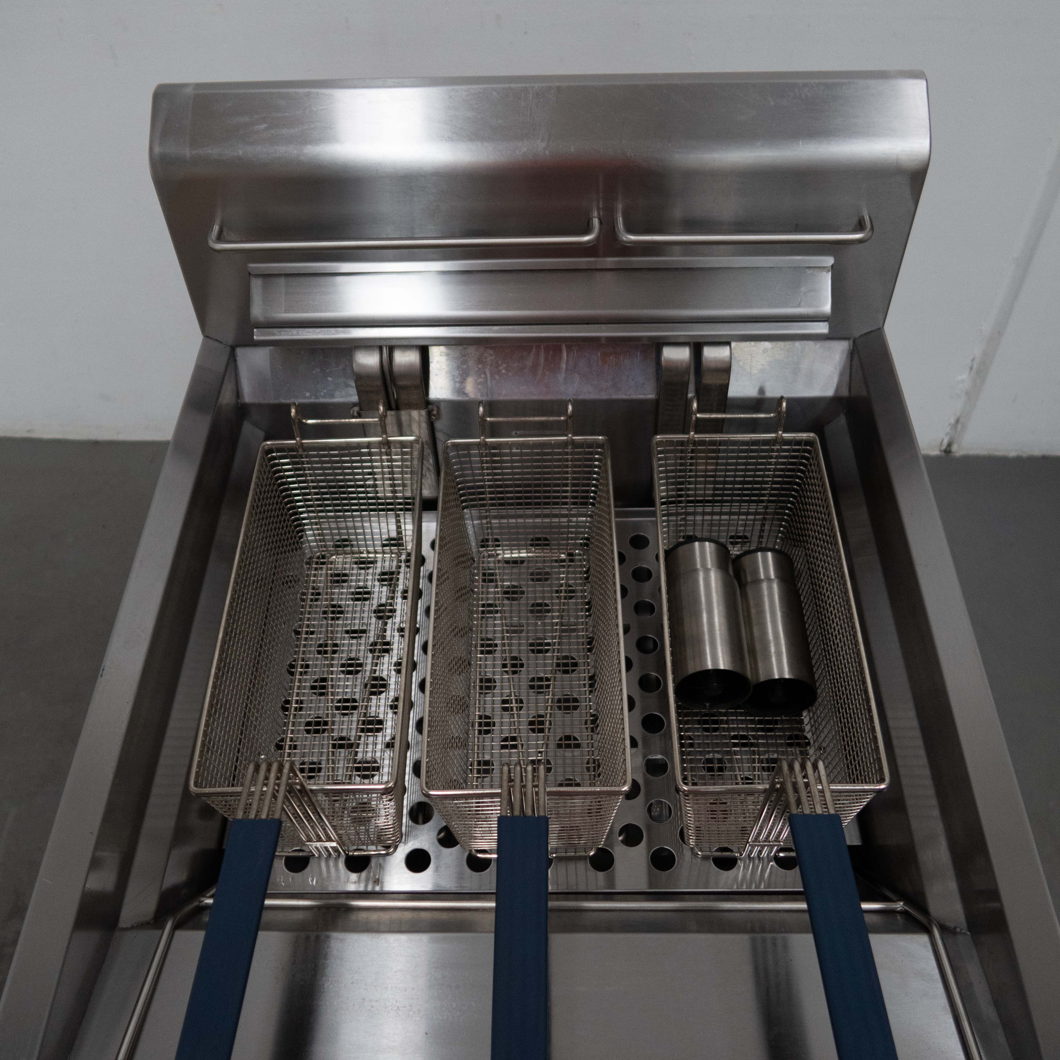 Waldorf FN8135E Fryer - 849457
