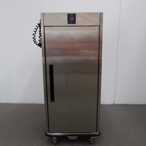 Glacian BCH0016 Hot Banquet Cart - 849458