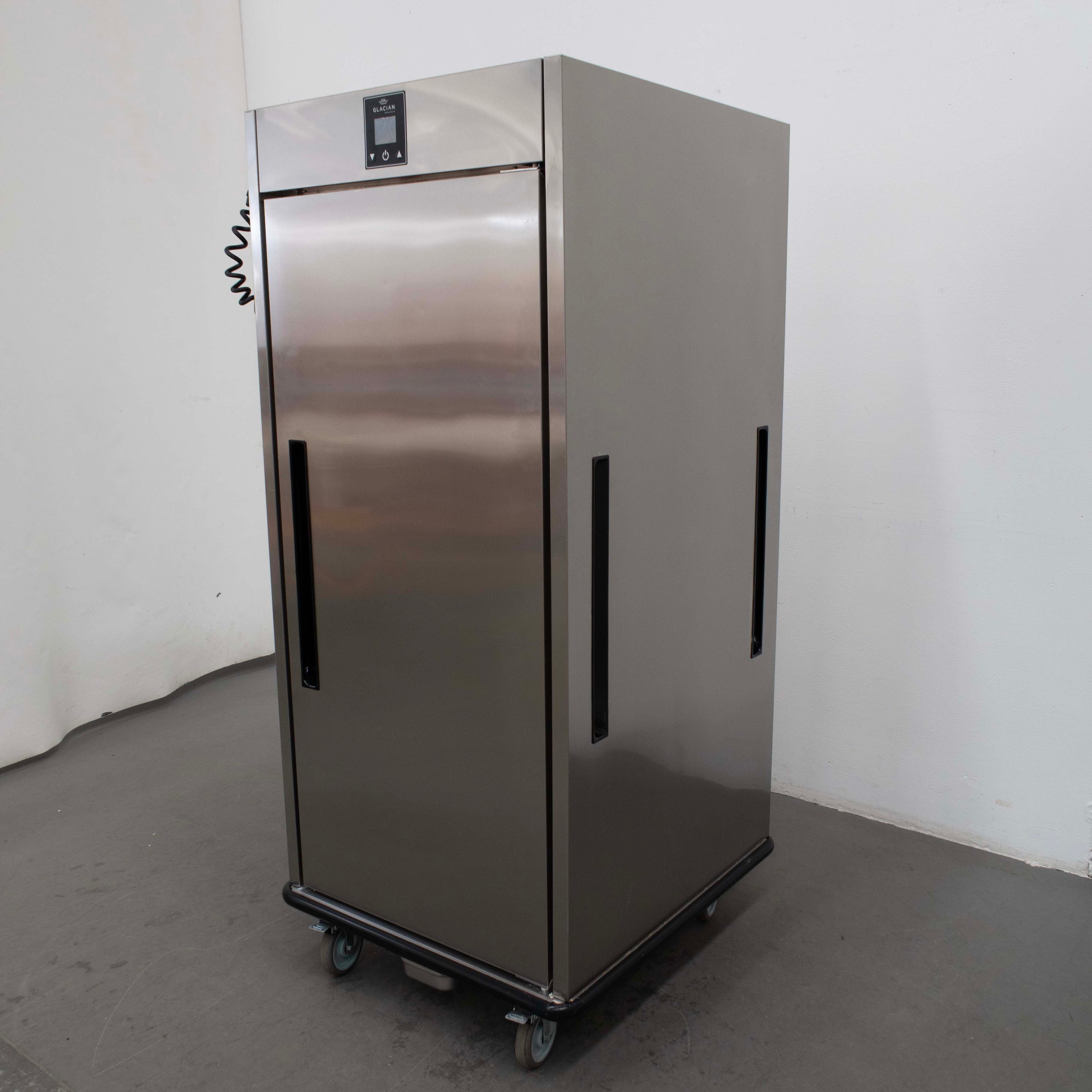 Glacian BCH0016 Hot Banquet Cart - 849458