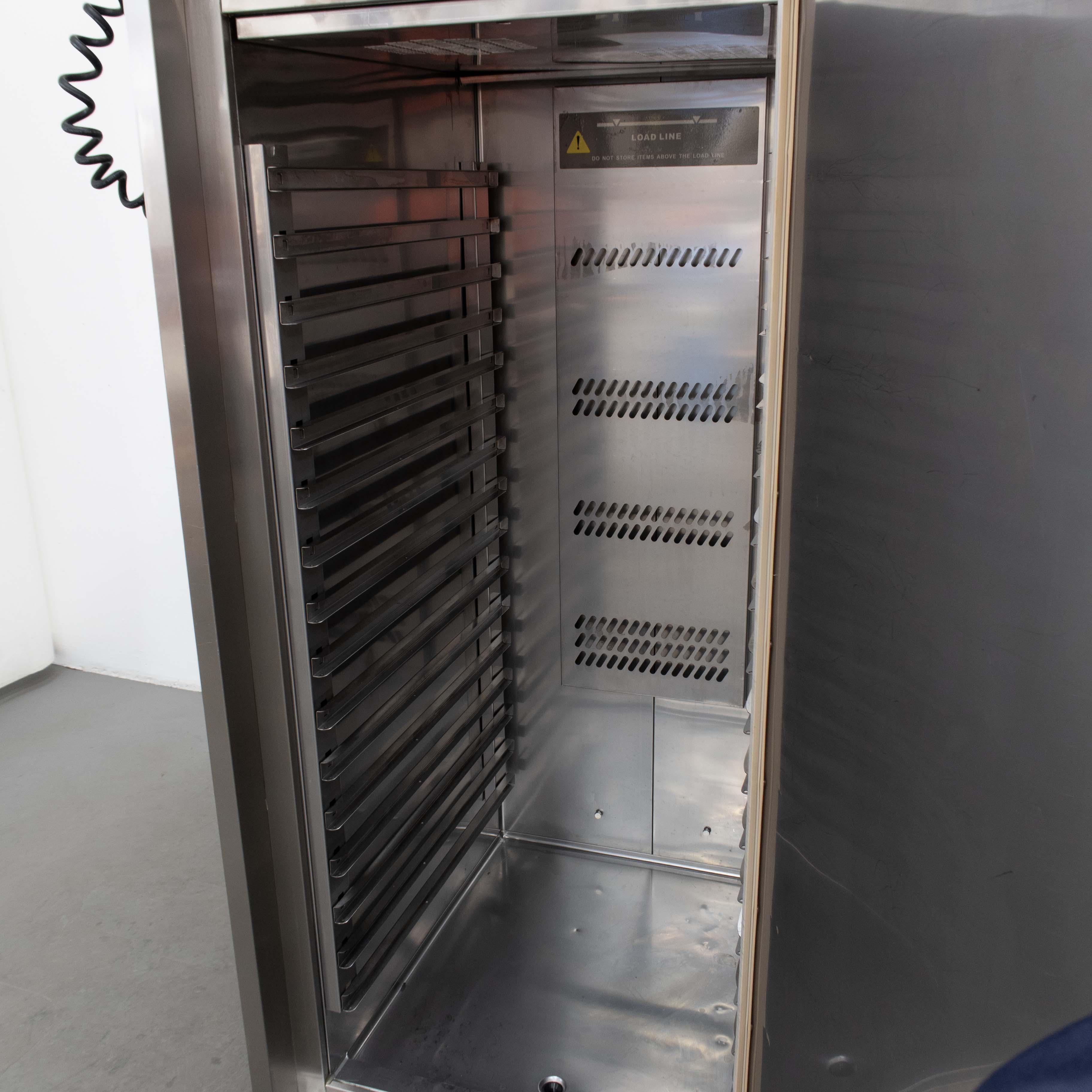 Glacian BCH0016 Hot Banquet Cart - 849458