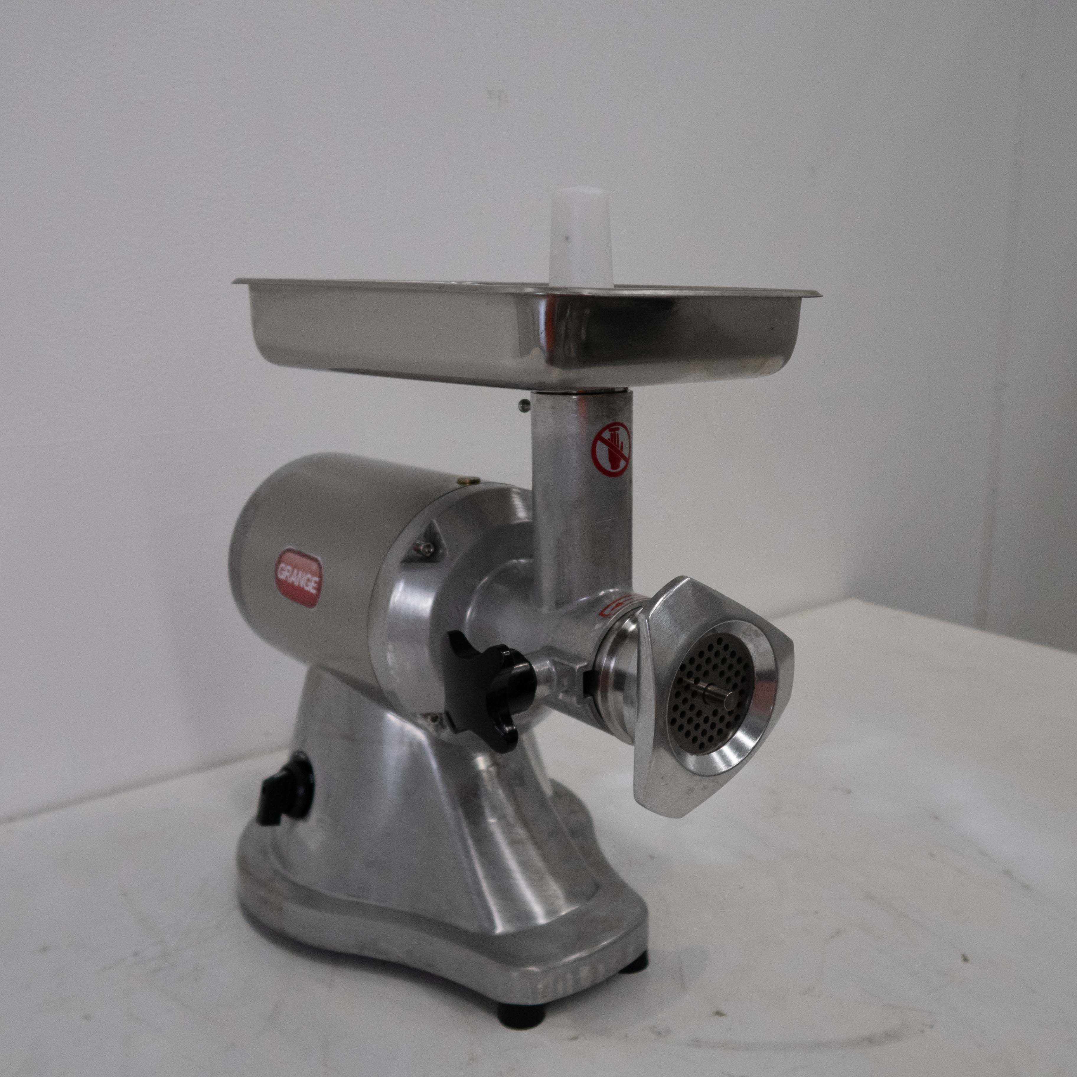 Grange HM-12N Meat Mincer - 849459