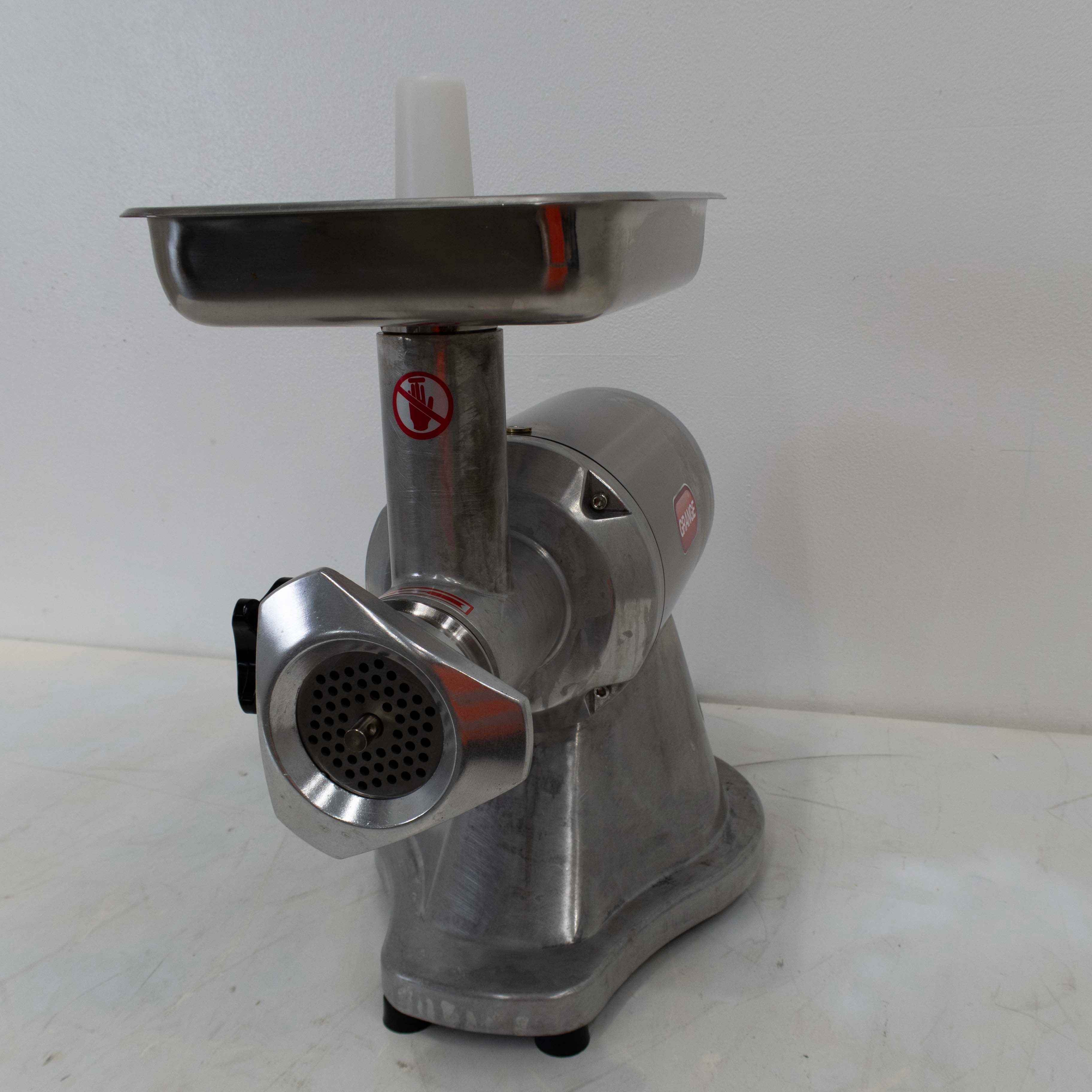 Grange HM-12N Meat Mincer - 849459