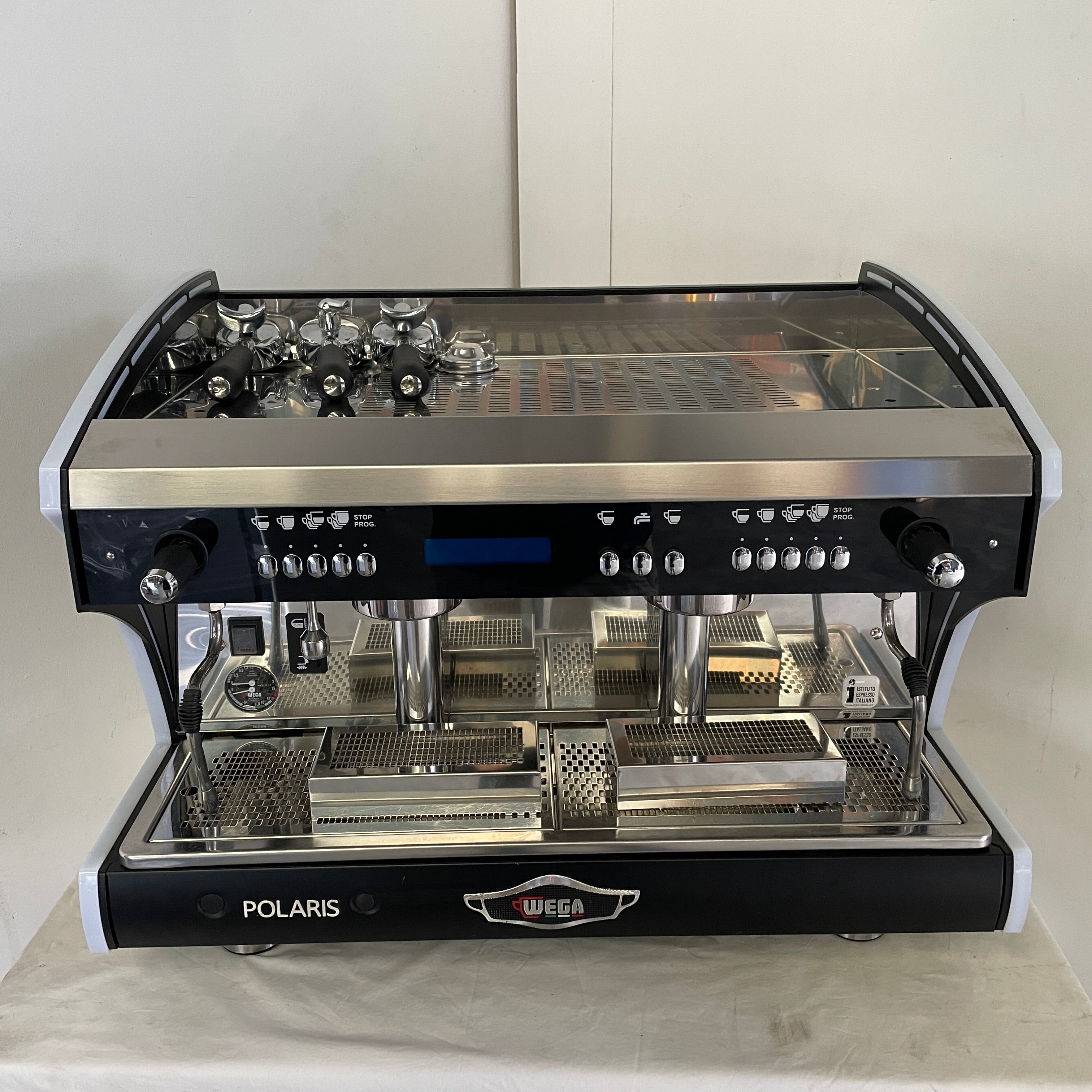 Wega EVD./2-PR 2 Group Coffee Machine - 849473