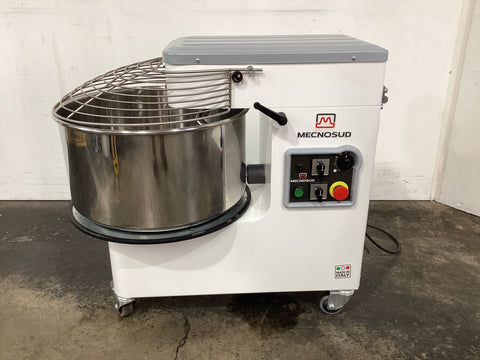 Mecnosud PK44AD Spiral mixer - 849489