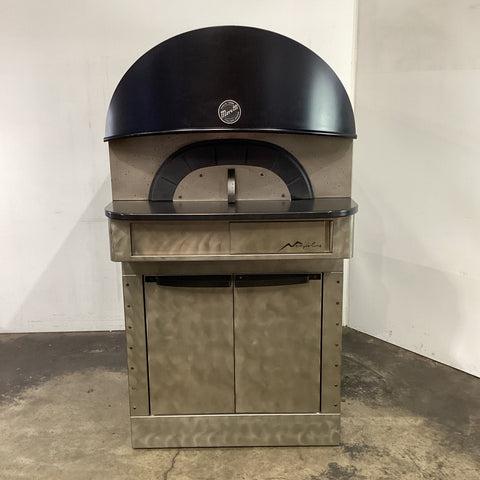 Moretti Forni Neapolis 6 Deck Oven - 849490