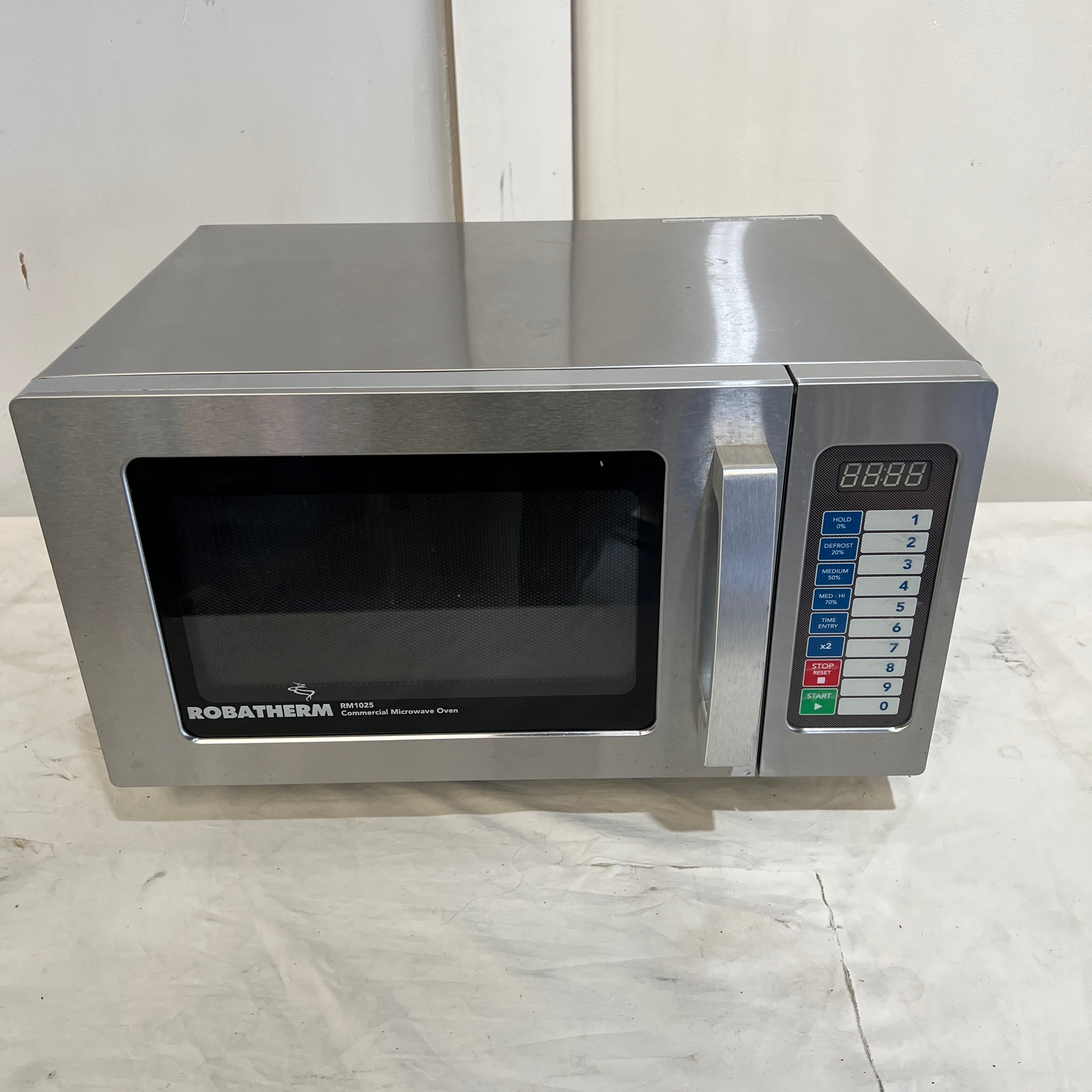 Robatherm RM1025 Microwave - 849523